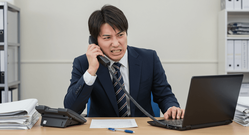 導入前の状況