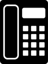 電話