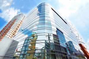 東京オフィス外観