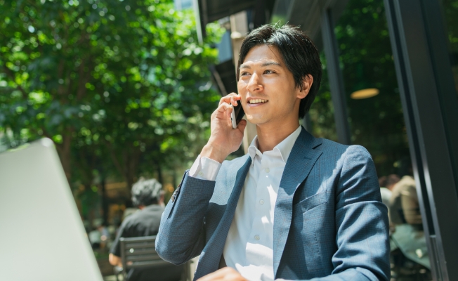 ITコンサル転職支援